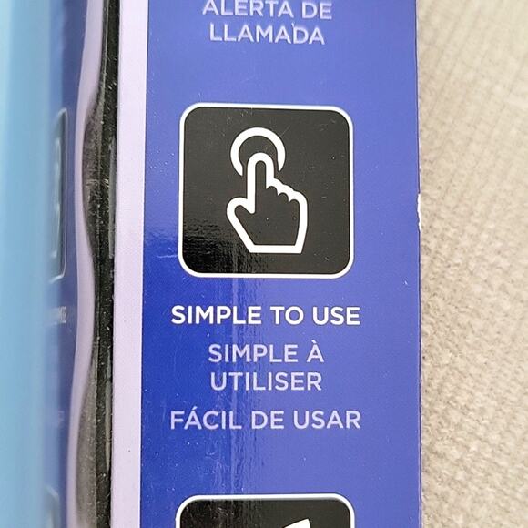 Cobra Hero Series Police/Swat Blue Camo Walkie Talkies Up to 16 Mile Range (NIB) - Picture 8 of 10